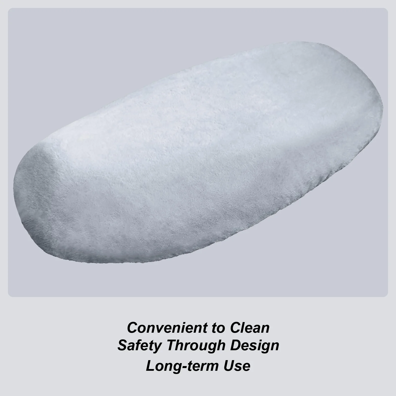 

Чехол на сиденье мотоцикла, плюшевый теплый чехол на сиденье, удобная защита для езды на велосипеде для квадроцикла, мопеда, скутера, приключений, снега, холода