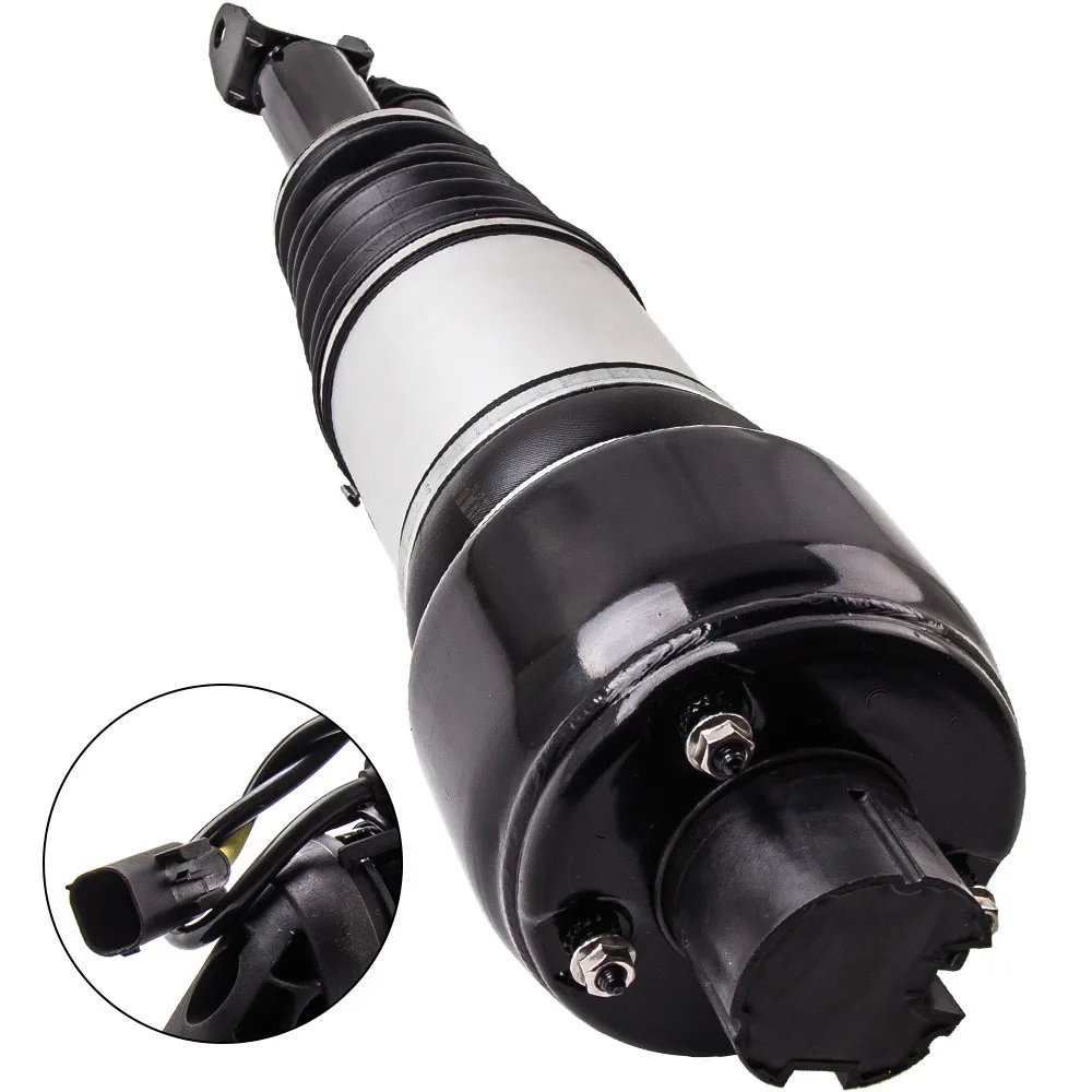 MaXpeedingrods Air Spring Suspension Bag For Mercedes Benz CLS C219 CLS500 Airmatic 2005-2006 2113205413 211320541380