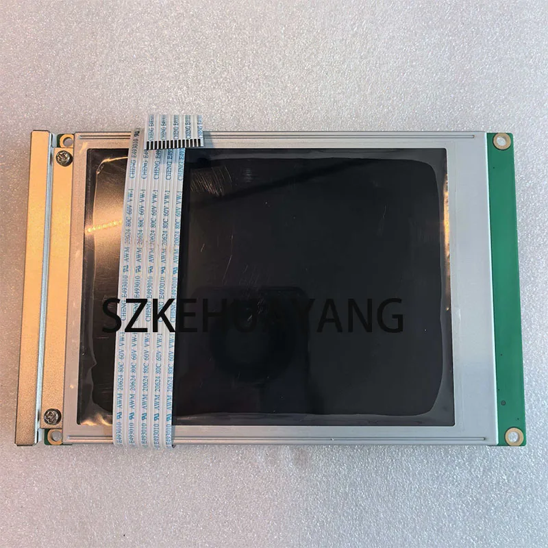New  Lcd Screeen Display For RCU 5000i RCU5000i Univ.SD Remote Control 4,046,098 Membrane Keyboard Film Button Keypad