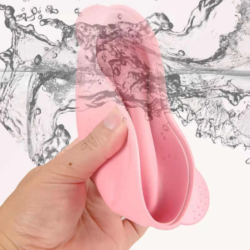 2026 Foldable Silicone Wax Heater Kit Portable Hair Removal Wax Machine For Heat Wax Beans Body Hair Removal Wax Beans Heater