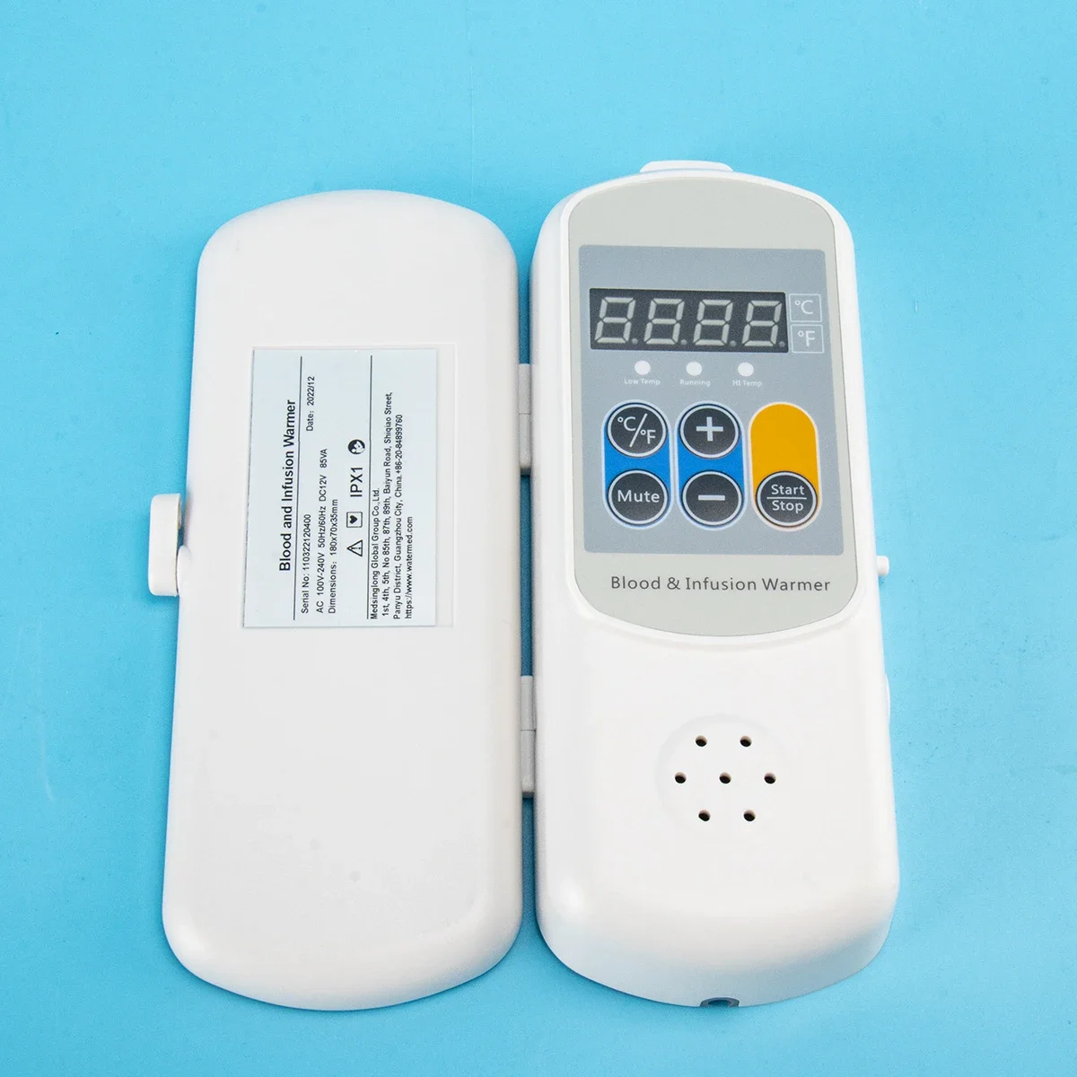 Идеальный нагреватель ветеринарной жидкости, 2025 г., нагреватель крови и нагреватель для использования в клиниках