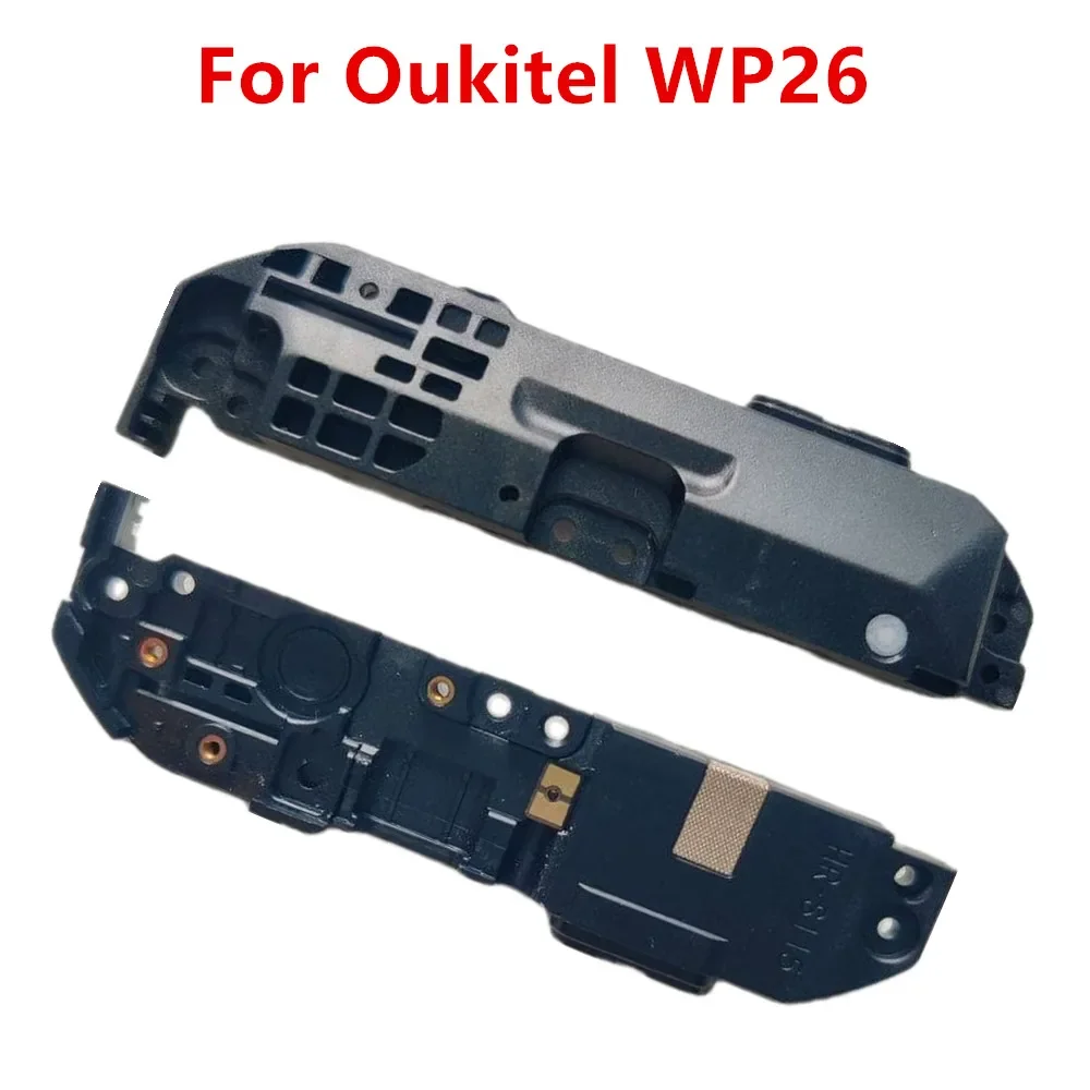 Pop New Original Oukitel WP26 Cell Loud Speaker LoudSpeaker Buzzer Ringer Horn Part Accessories