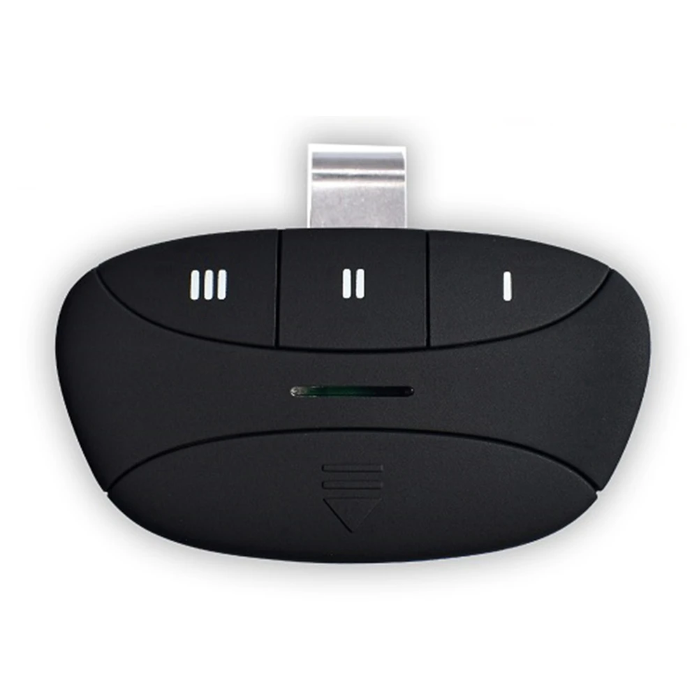 

Универсальный пульт дистанционного управления для гаражной двери, замена для LiftMaster, совместим с открывателями, кнопка обучения