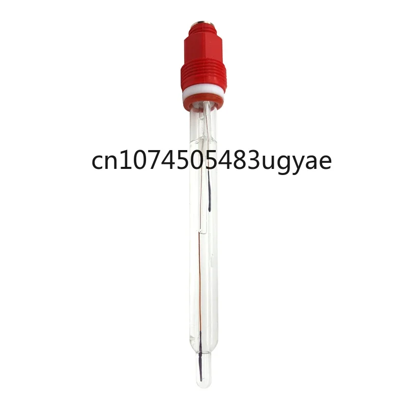 High Temperature Fermentation Sterilization PH Electrode Industrial Electrode Glass Electrode Sensor Manufacturer Direct Sales