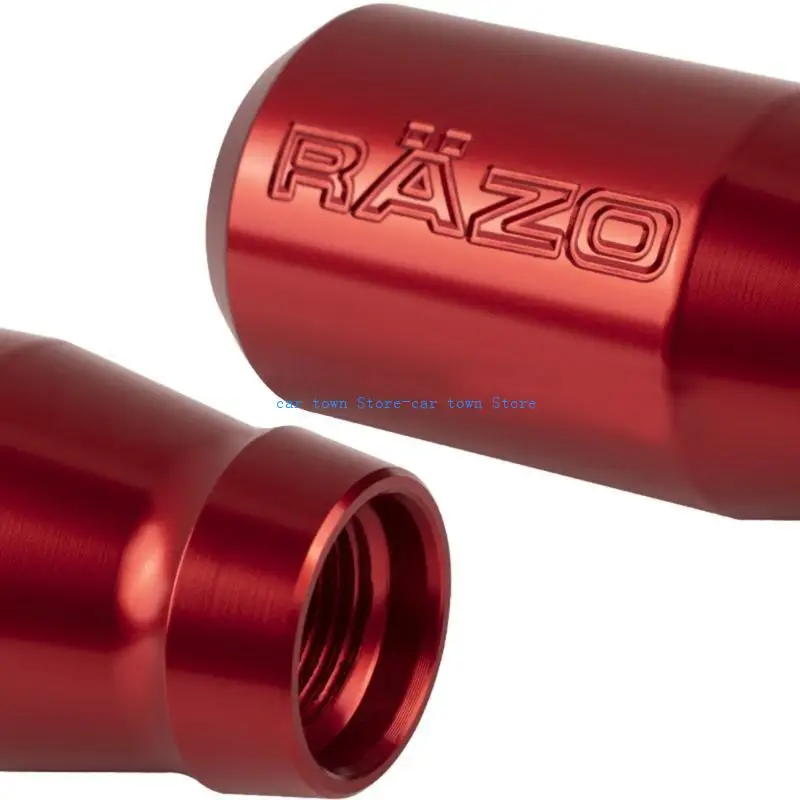 

RXJE Shifter Knob Extension for Manual Gear Shifter Lever Gear Shifter Knob Manual Transmission Universally