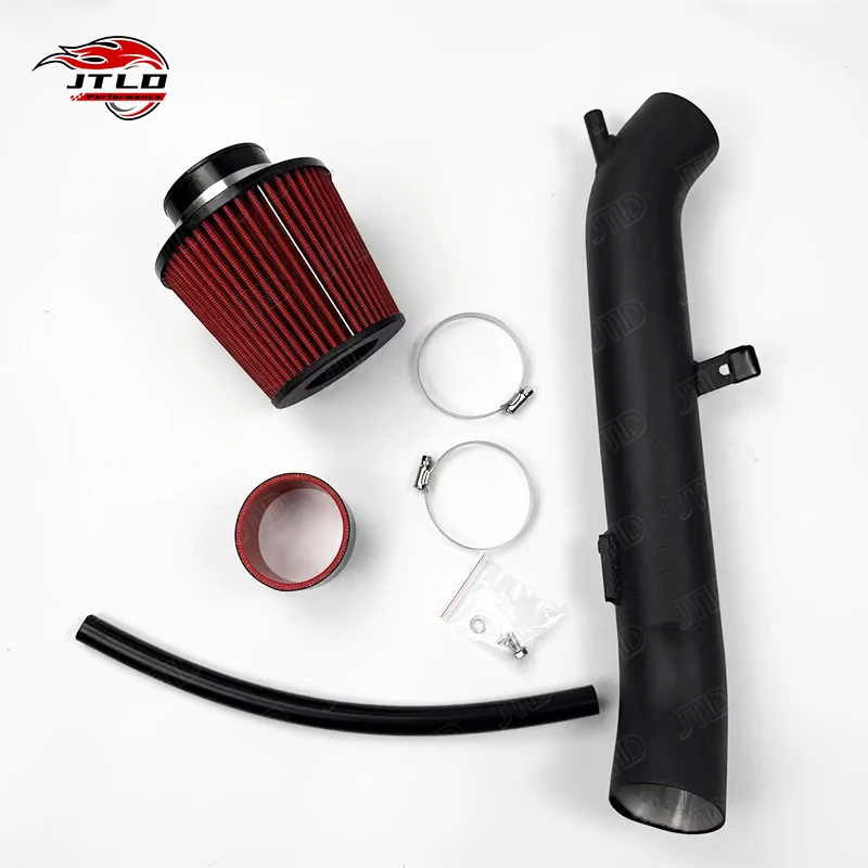 JTLD IF-002 Cold Air Intake System For Infiniti G35 3.5L 2003-2005 Nissan 350Z 3.5L 2003-2005