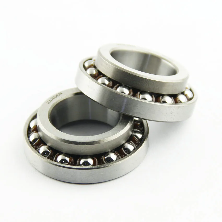 Steering Head Bearing Kit For Honda CRF230M NX125 NX250 NX500 NX650 Dominator XR250L FX650 Vigor XR650L SLR650 FMX650 XRV750 view 6