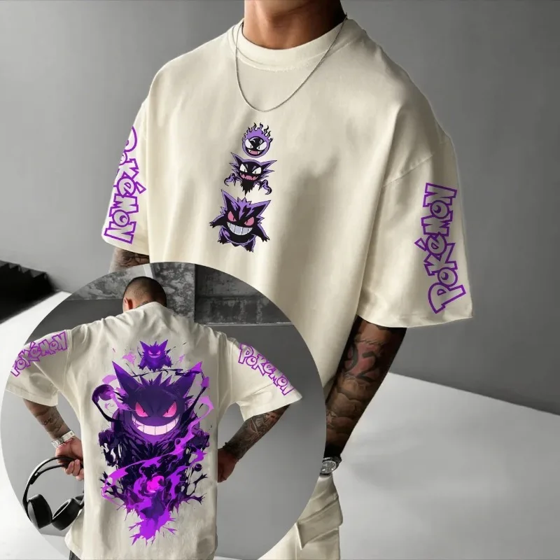 pok-e-mon-anime-derivado-3d-impresso-camiseta-para-homem-e-mulher-nova-moda-de-rua-solta-respiravel-secagem-rapida-topo