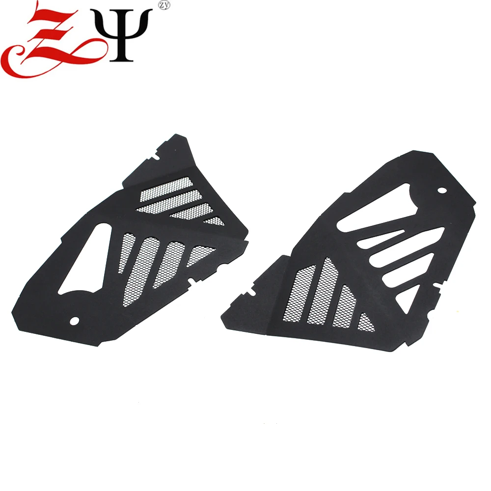 Ensemble de panneaux latéraux de remplissage de cadre de moto, couverture de Protection pour YAMAHA TRACER 9 GT TRACER 9 GT 2021 2022