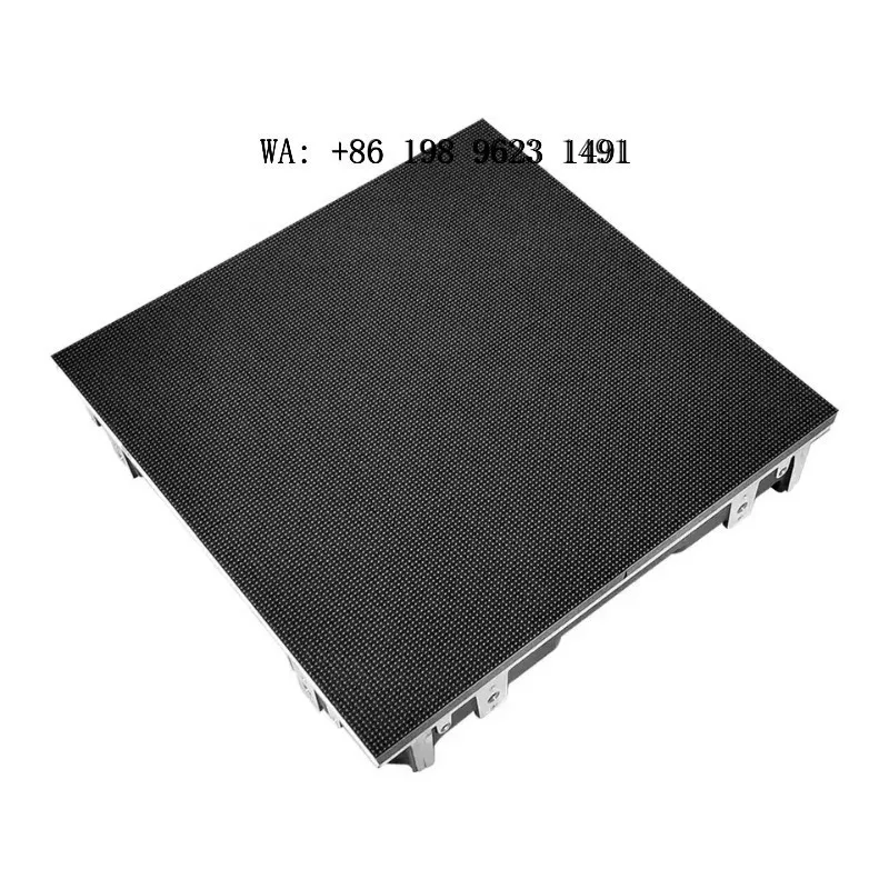P5 Indoor HDTV LED Video Wall High Definition Rental Panel for Commercial TV Media Advertising Display Screen