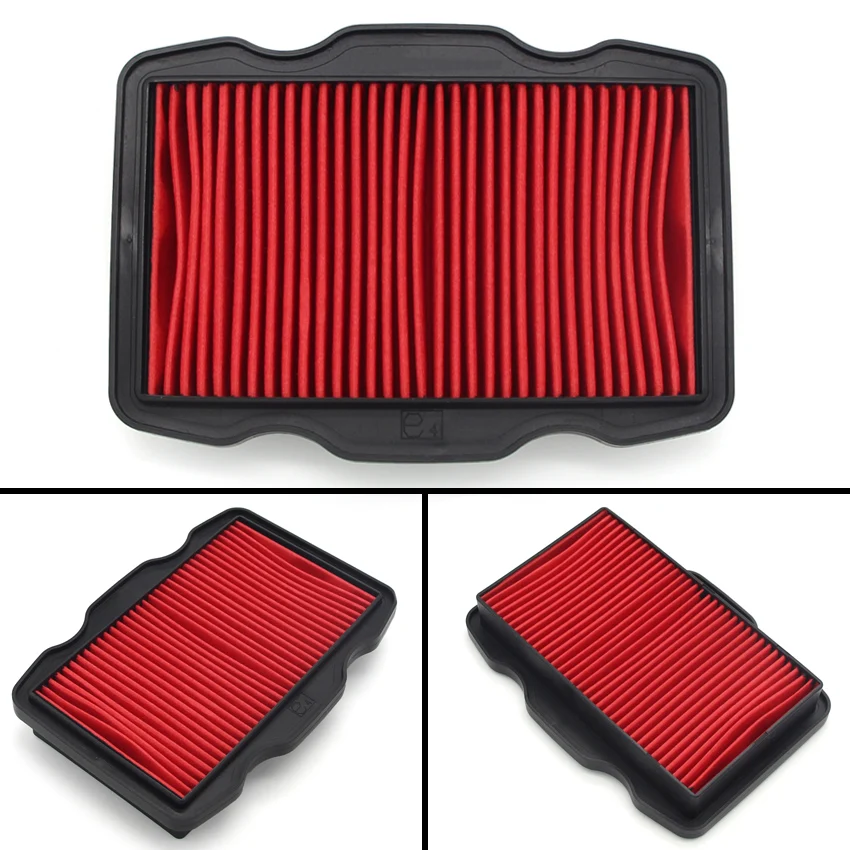

17211-KPN-A70 Motorcycle Air Filter is for Honda CB125F GLR125 2015-2016-2017-2018-2019