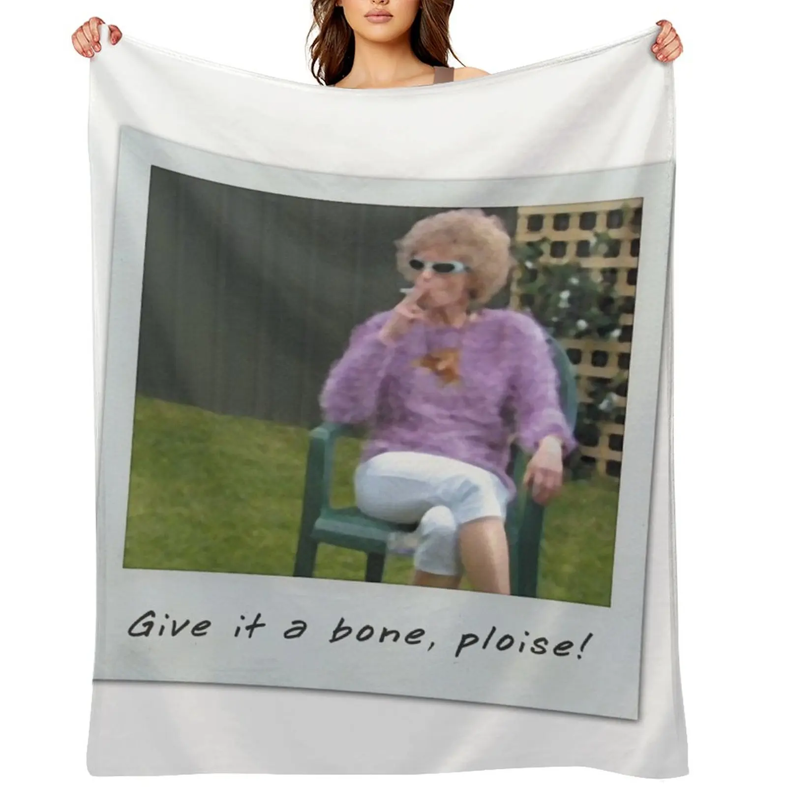 Give It A Bone, Plo…