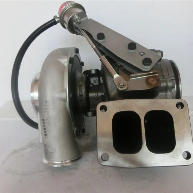 

100126509 WEICHAI WP10.340E22 Turbocharger