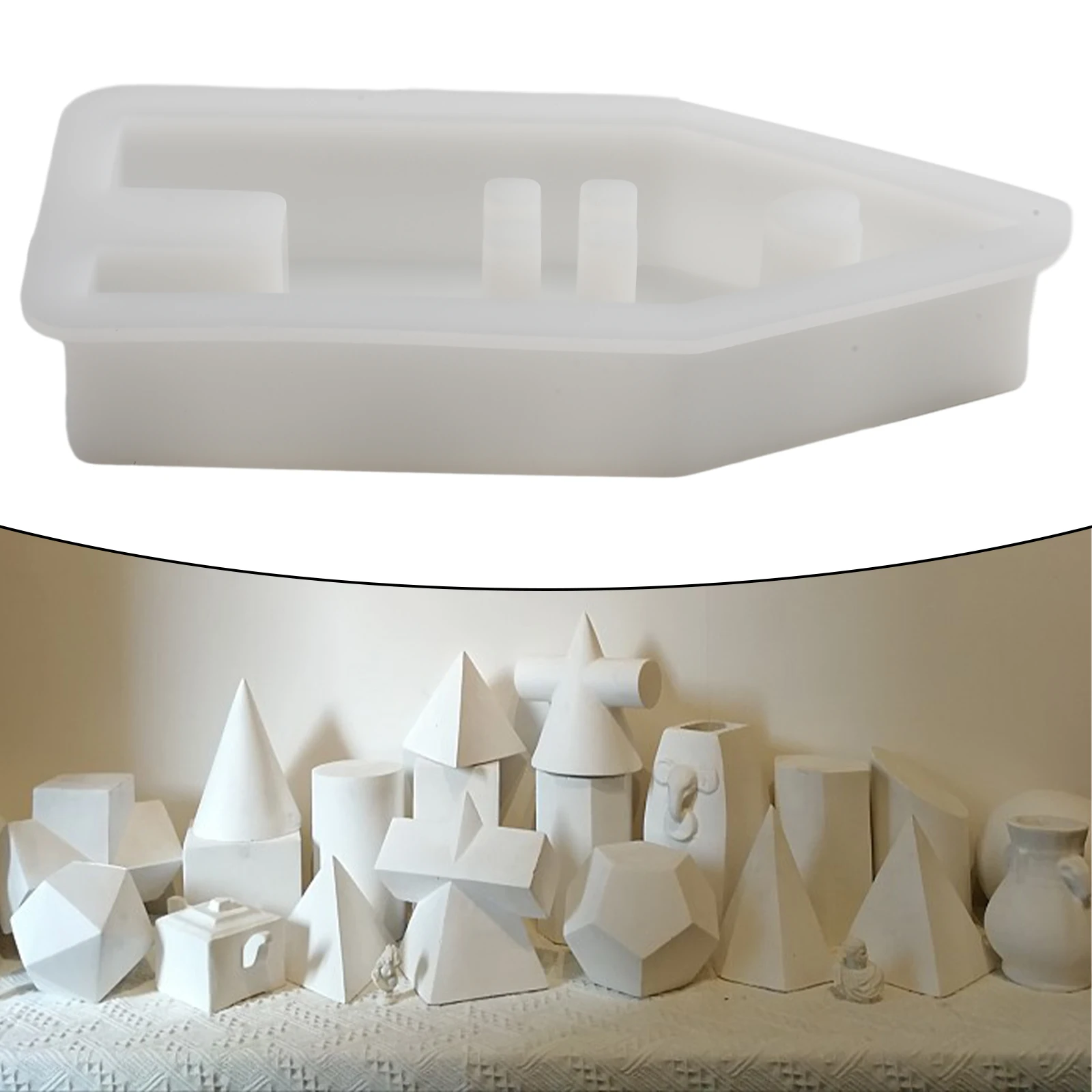DIY Cement Cement For DIY Craft Multi Functional Silicone Deformation Resistance Animal Specimens DIY Cement Cement