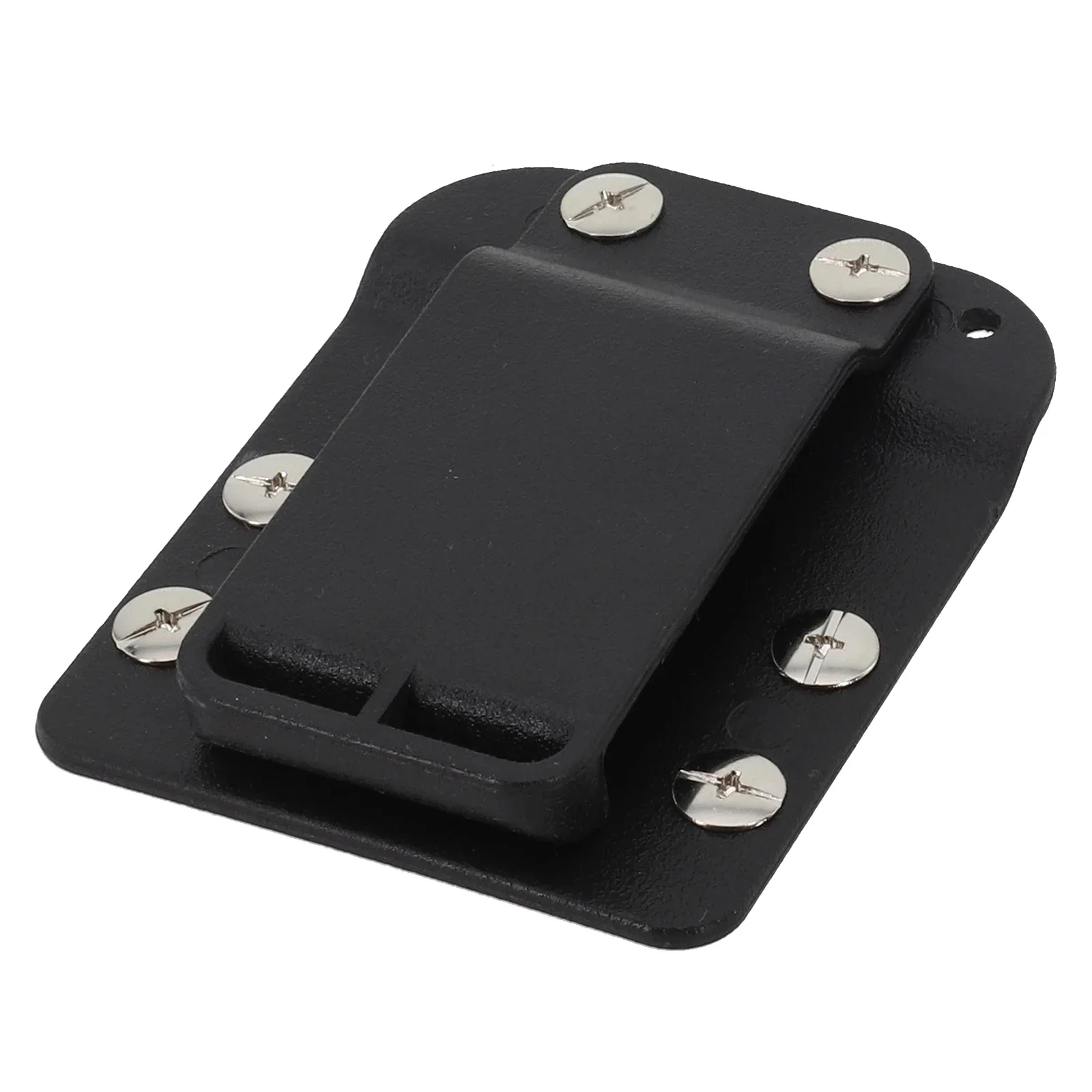 

Черный, серебристый держатель для дрели. Эффективный дизайн. Длительное использование. Карманный сейф. Функция безопасности. Работа одной рукой.