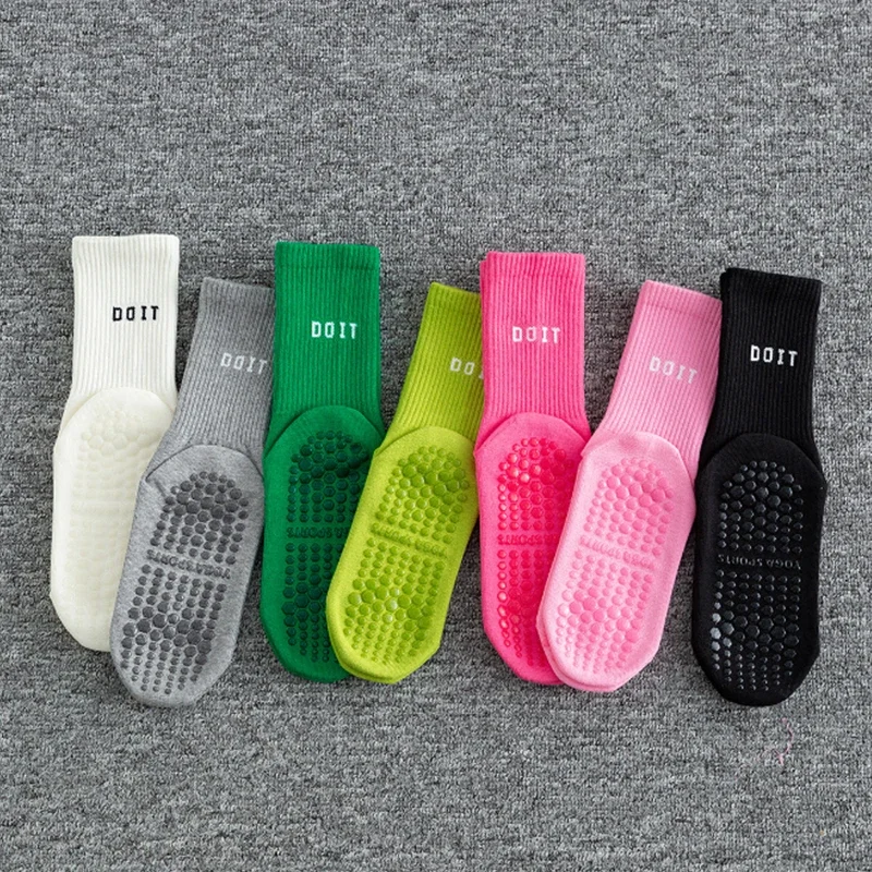 Thumbnail 3 - #72 Best Non-Slip Floor Socks to Buy In 2026