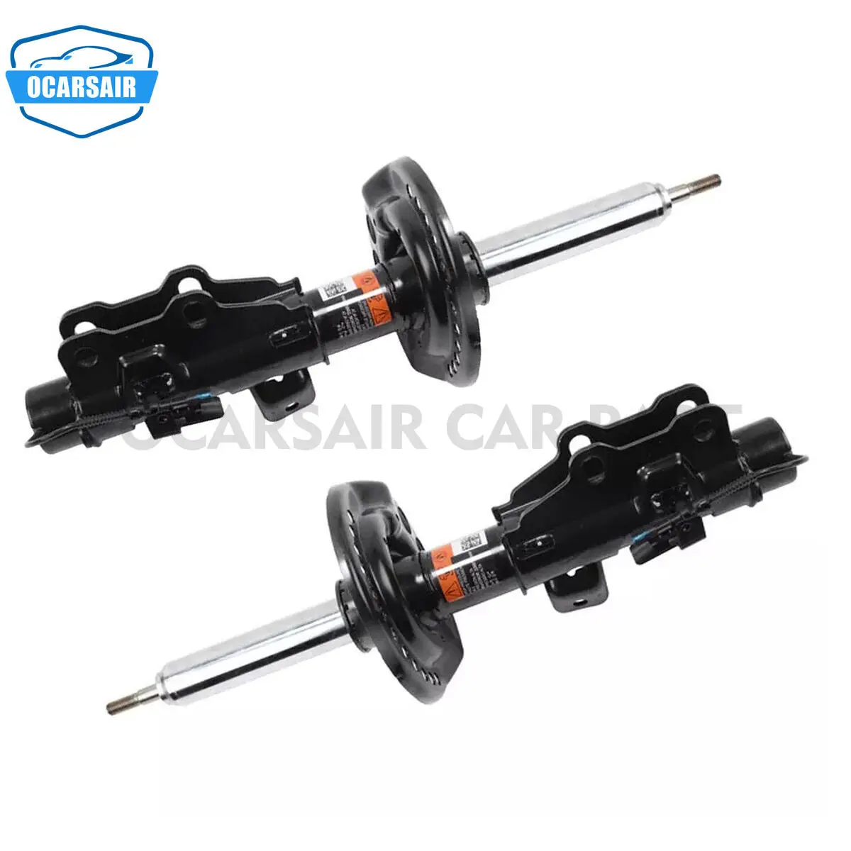 

2PCS Front Shock Strut for 2016-2024 Chevrolet Camaro 85649815 85649816