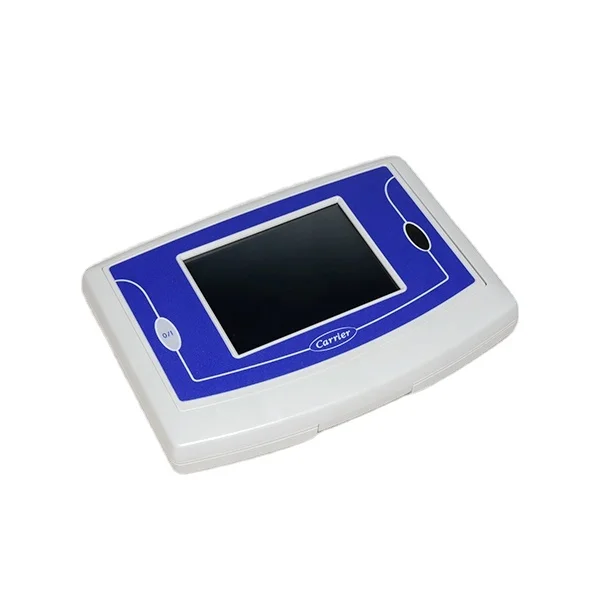 

HVAC Parts and Carrier Chiller Spare Parts 00PSG000281600A Display Programmed With Original Package