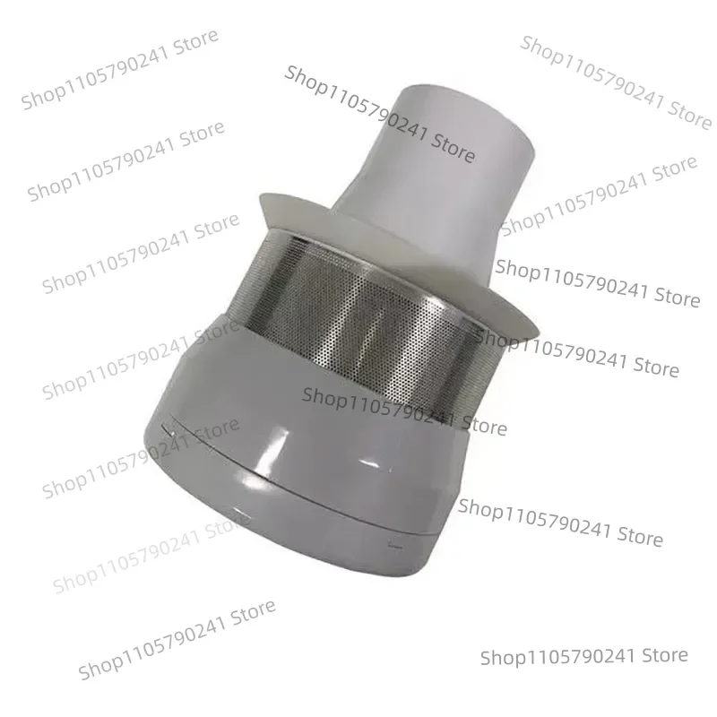 Dust Cup Bottom Cover Multi Cone Component Fits For Dreame V8 V9 V9P V10 V10XR Handheld Wireless Vacuum Cleaner Accessories