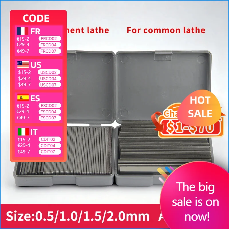 Cnc Lathe Tool Hold…