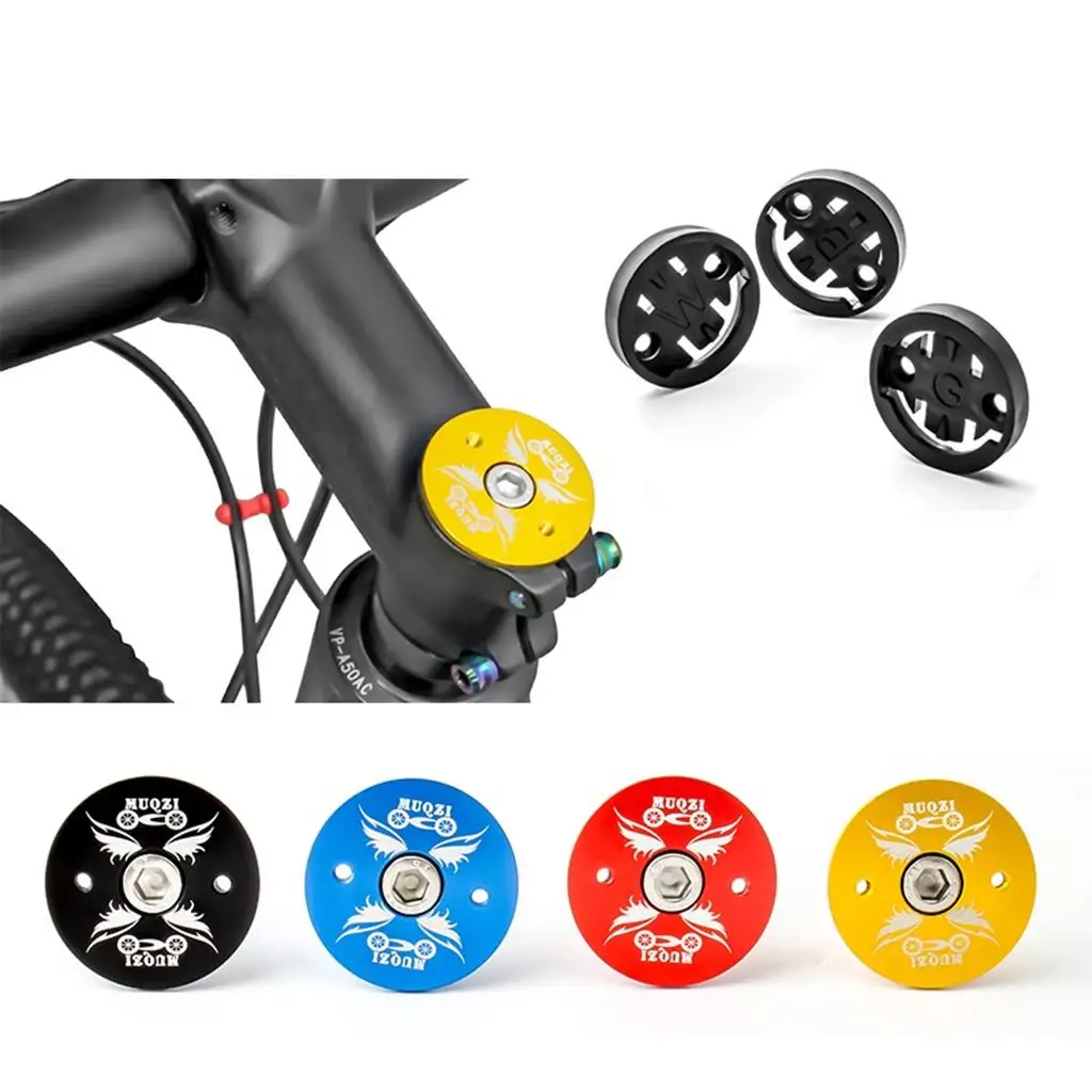 Fietscomputerhouder Adapter Stuurpen Fietsen GPS-montagebeugel