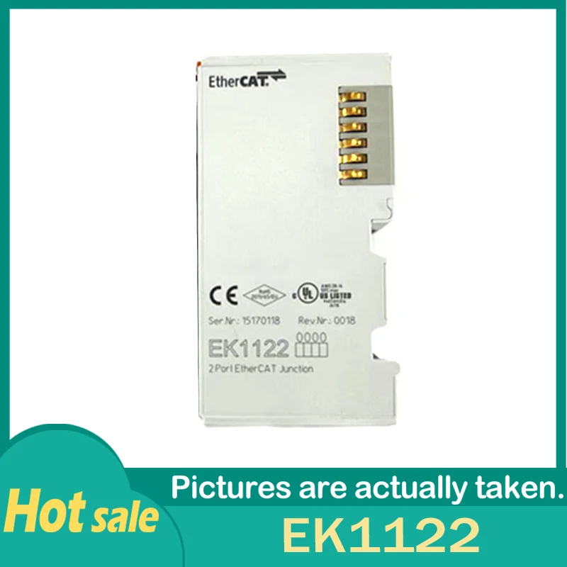 1PCS 100% New Original Modules EK1122