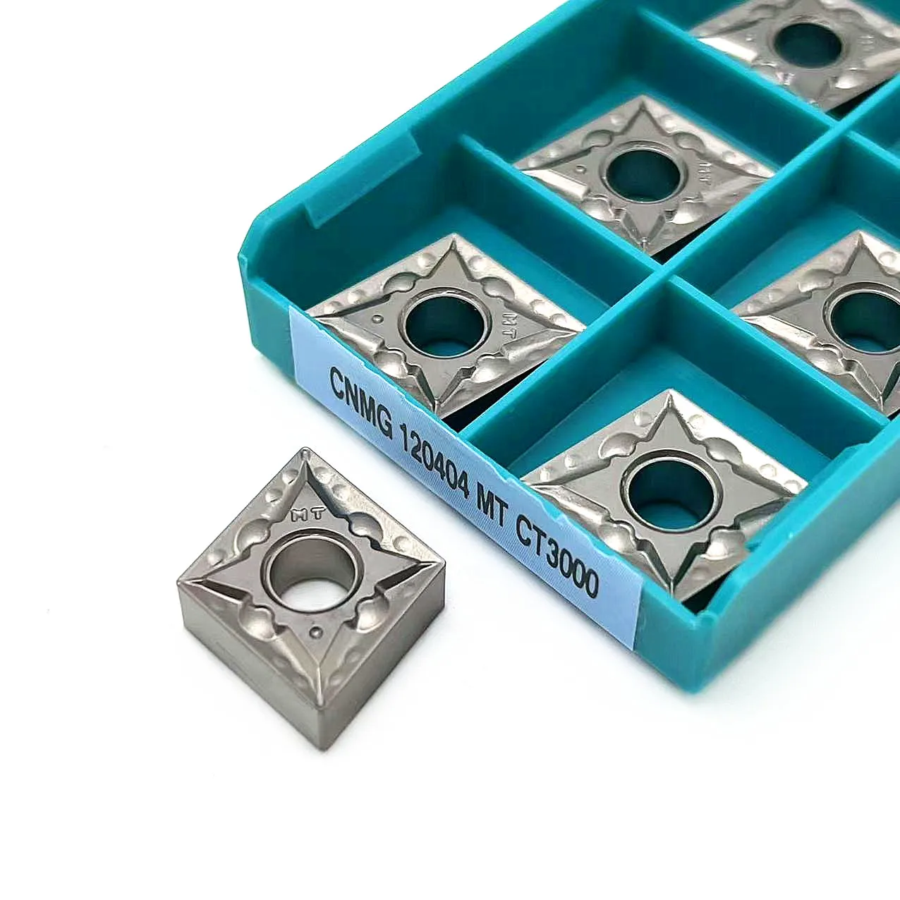 CNMG120404 CNMG120408 MT CT3000 External Turning Tools cnmg 120408 Carbide inserts Cutting Tool CNC Tools Lathe cutter tools