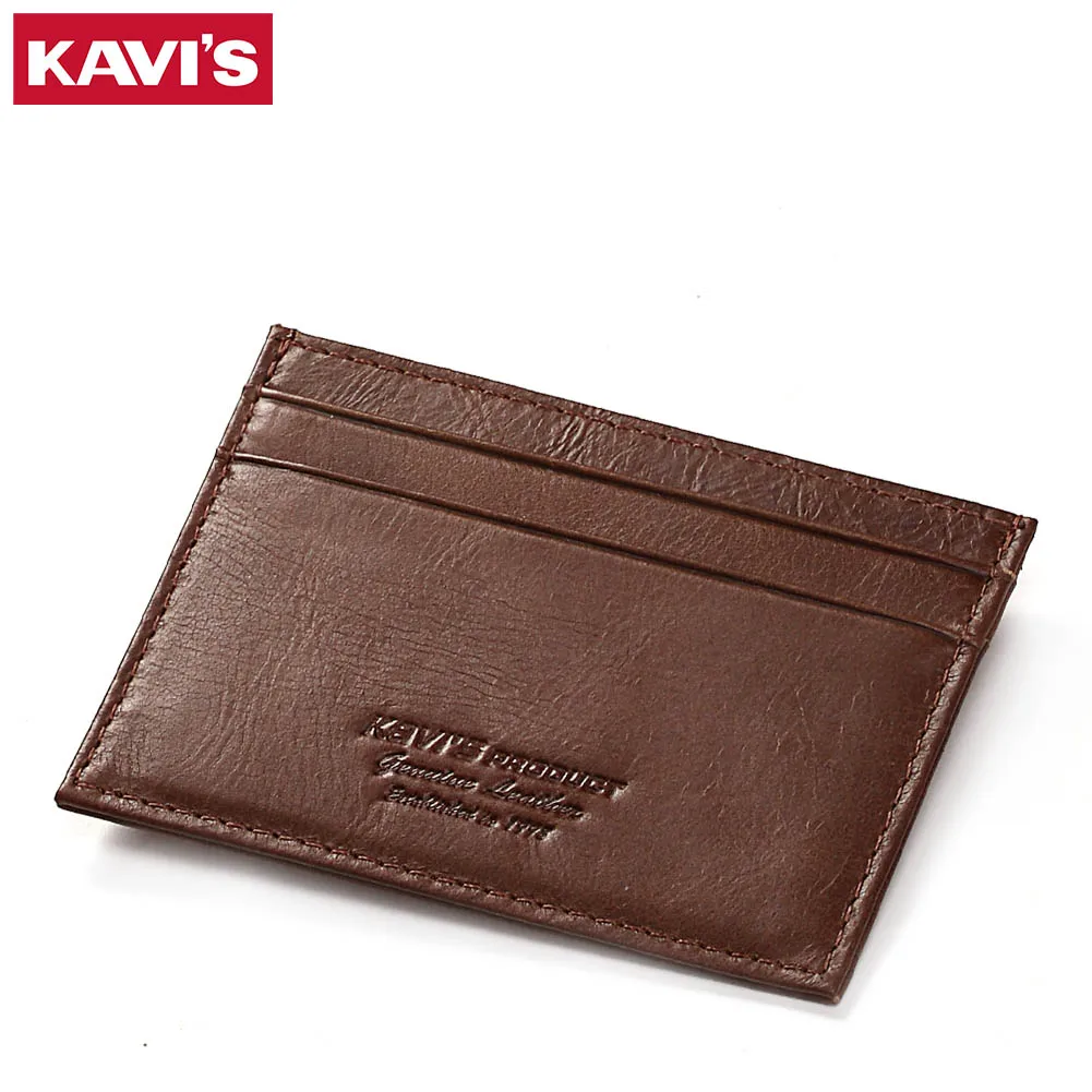 100% prawdziwej skóry minimalistyczne etui na karty Fashion Lady Mini mały portfel na karty kredytowe z 4 przegródkami na karty