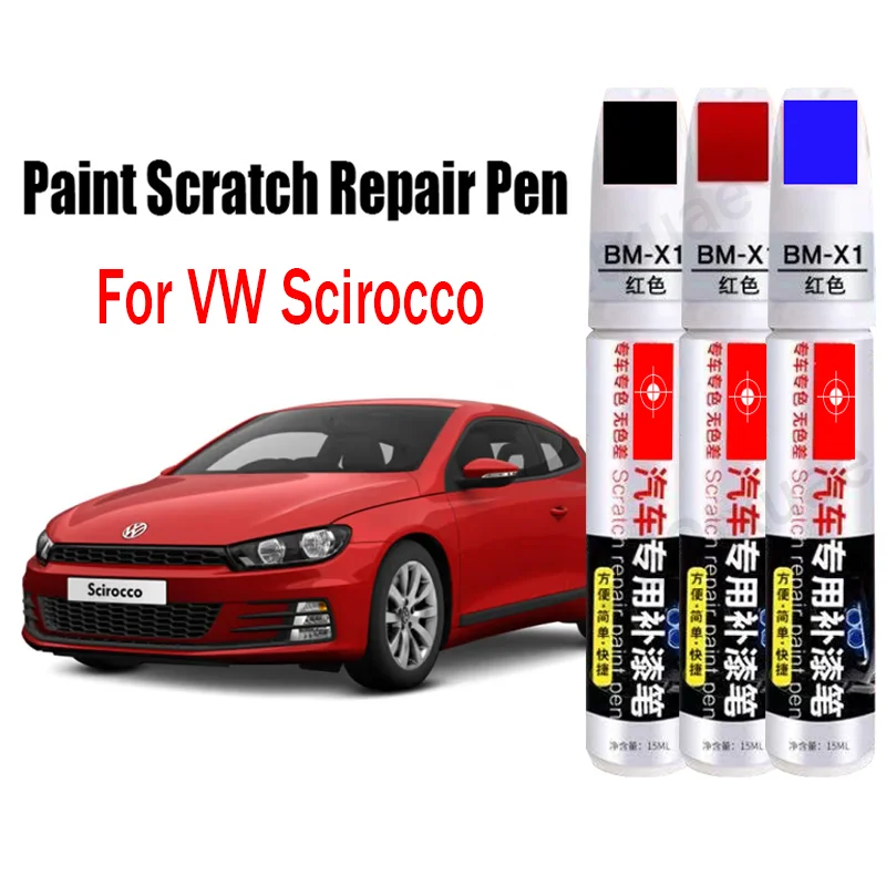

Car Paint Repair Pen for VW Scirocco Paint Fixer Repair Touch-Up Car Paint Care Accessories
