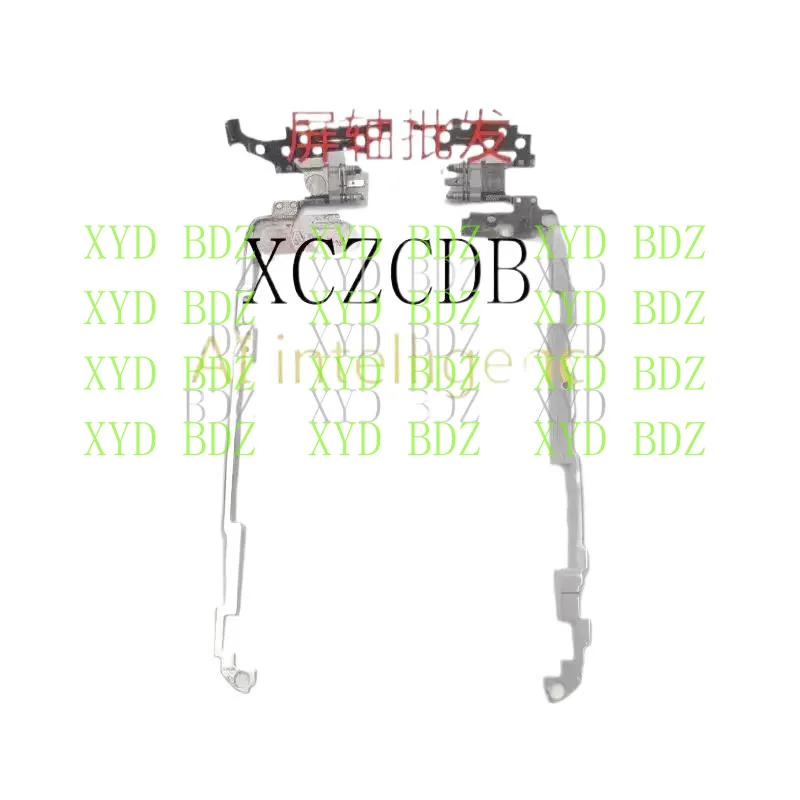 

CD NEW for HP Pro X360 Fortis 11 inch G9 G10 HSN-I47C HINGES R+L