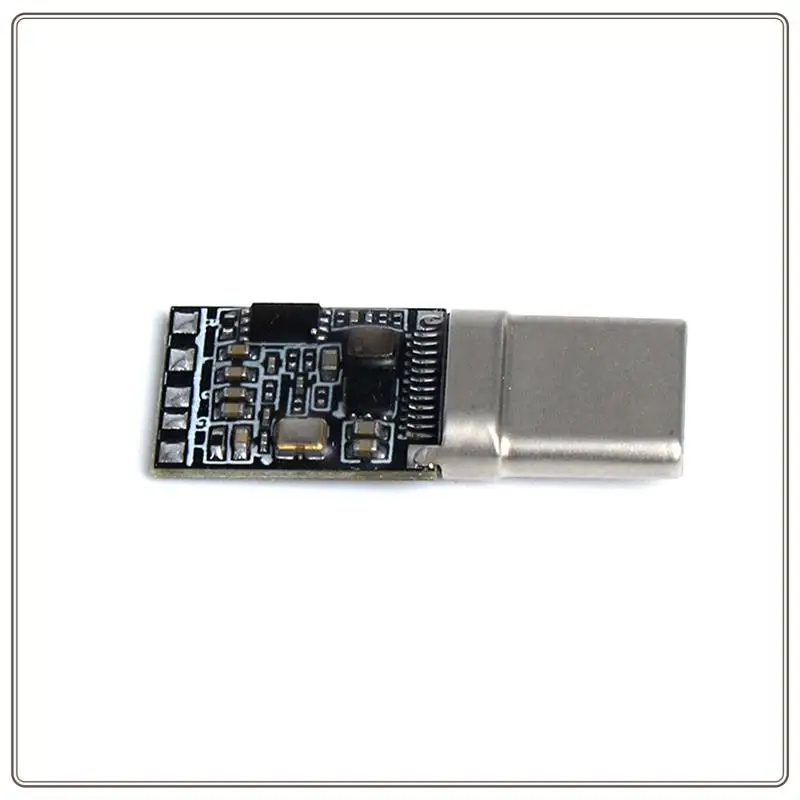 

Reliable-High-Quality CS43131 Type-C DAC Audio Decoding Adapter For Enhanced Sound, PCM 384Khz And DSD256 Compatible,High-Qualit