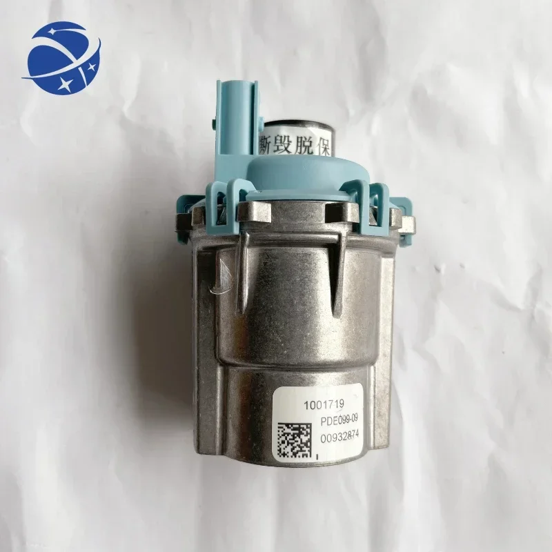 

YYHC Original SCR engine adblue urea pump MOTOR P1205710 PDE034-09 00241827 urea pump Motor