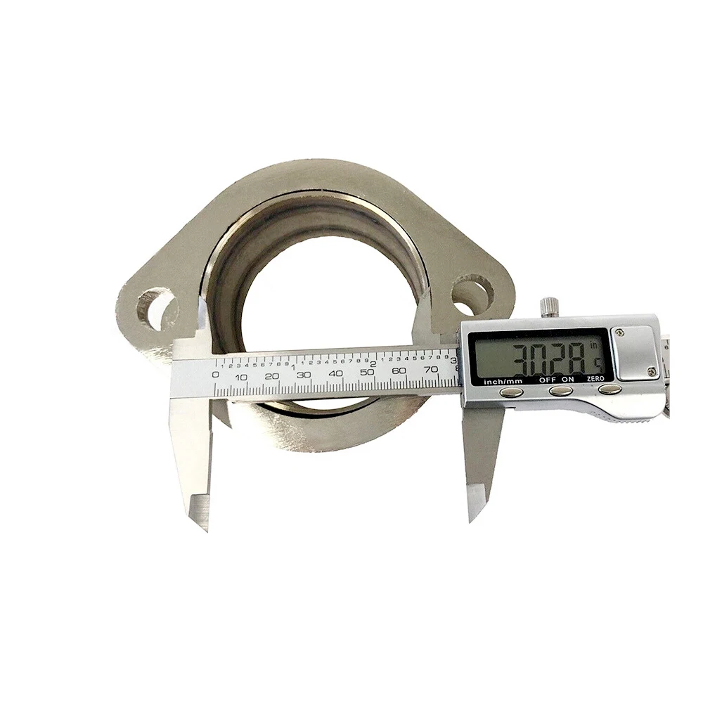 Stainless Steel 2.2
