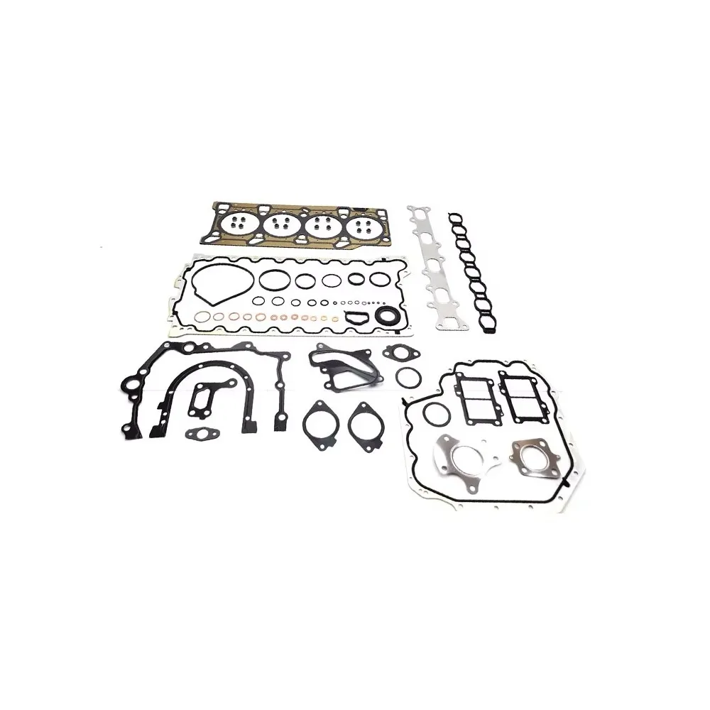 Engine Parts Full Head Gasket Set Kit Fit 2.8 L ENS For Jeep Wrangler JK Chrysler Voyager 2.8L CRD ENS 2011-2018 OEM 68142849AA