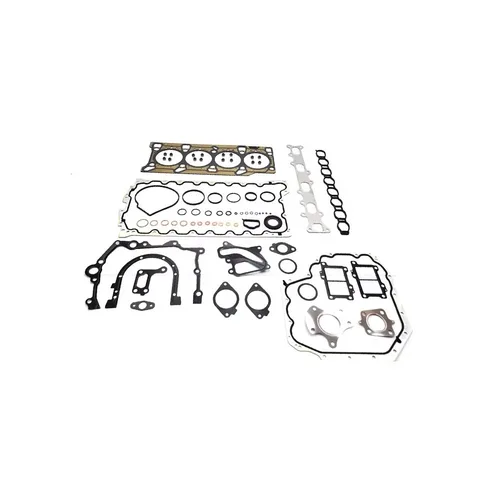 Imagen 2 del producto Piezas de motor, juego de juntas de cabezal completo compatible con 2,8 L ENS para Jeep Wrangler JK Chrysler Voyager 2.8L CRD ENS 2011-2018 OEM 68142849 AA