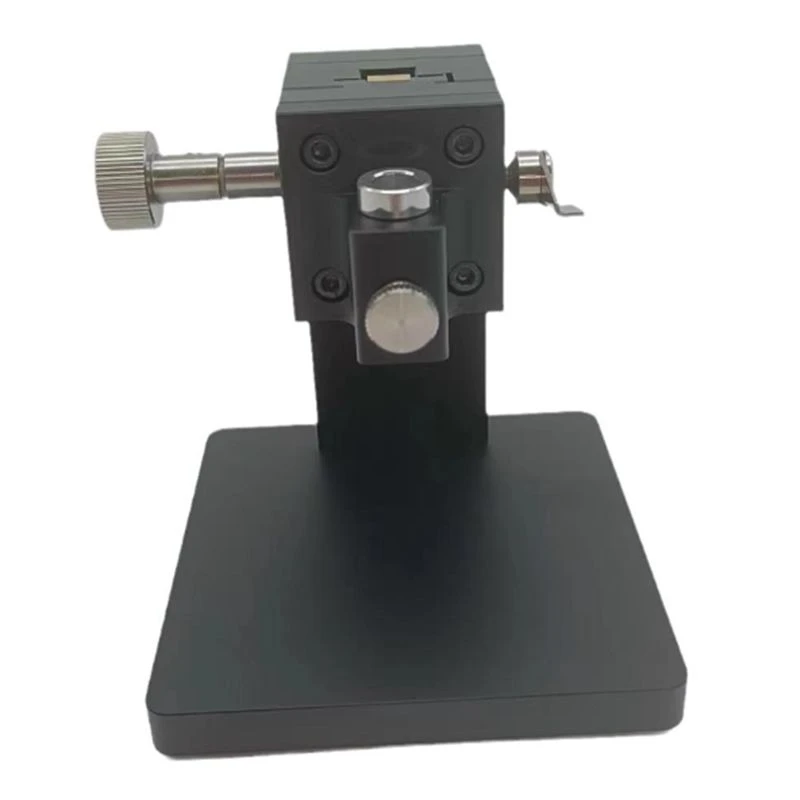Watch Repair Tools Needle Remover Clamp For Watch Repair For Disassembly And Installation Of Minute And Second Hands Of Watches