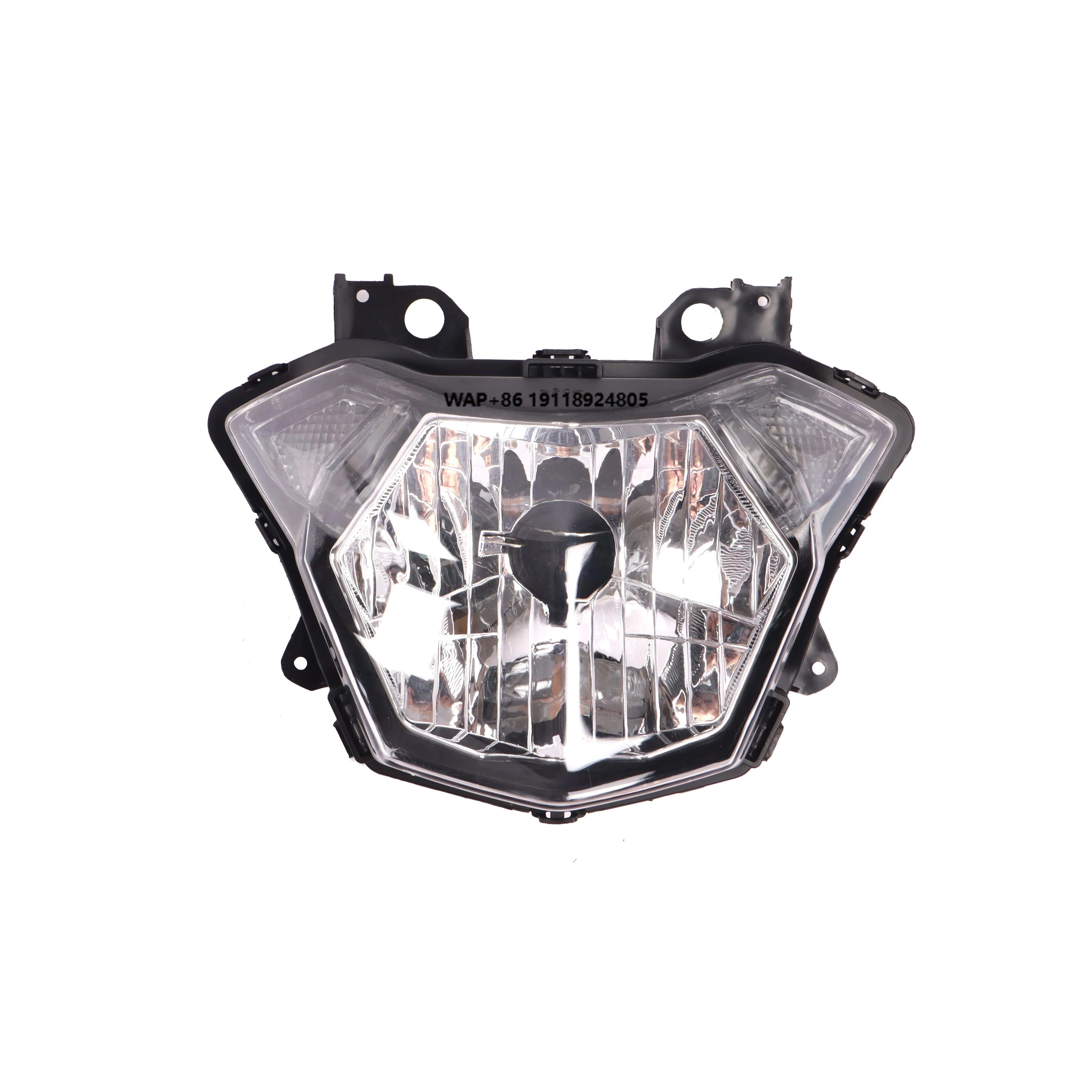 

Driving Equipment Fit 2017 2018 2019 Motorcycle Lighting System for Z650