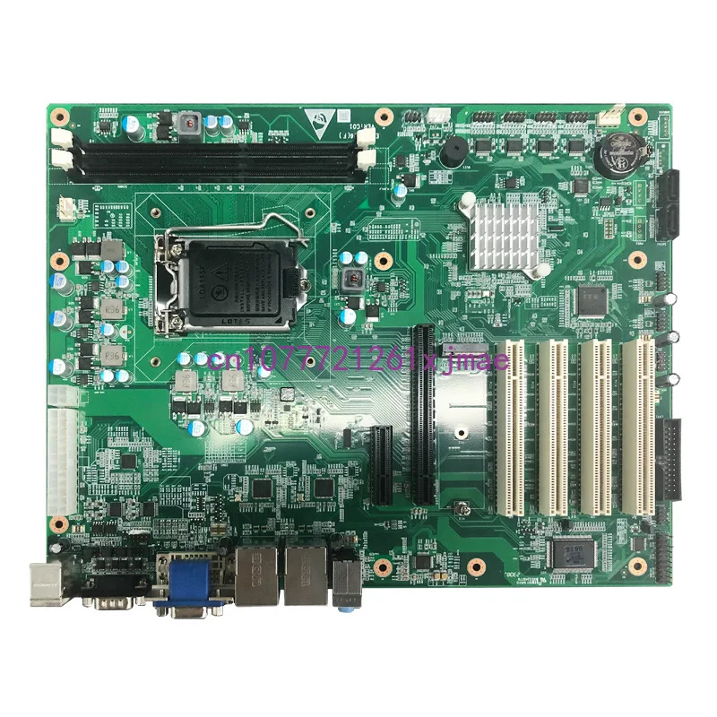 

EC0-1816(D) Series Industrial Master H61 Chipset Original Motherboard