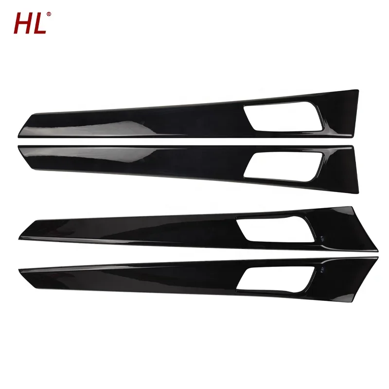 Car Lighting System Interior Atmosphere Light Car Interior Ambient Led Lights For Porsche Panamera 2017-2023 Decoration Lamp