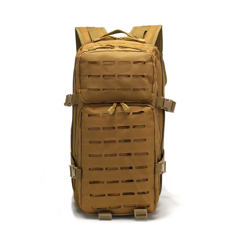 

Outdoor Camouflage Sports Backpack Large Capacity Men's Travel Commuter Shoulder Bag Tactical Backpack Camouflage Backpacks