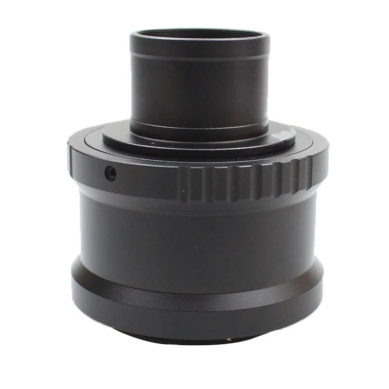 T2 NEX T Ring Adapter for Sony NEX E Mount Micro Camera Attach Telescope Microscope Mount Lens with 0.91 Inch 0.965\