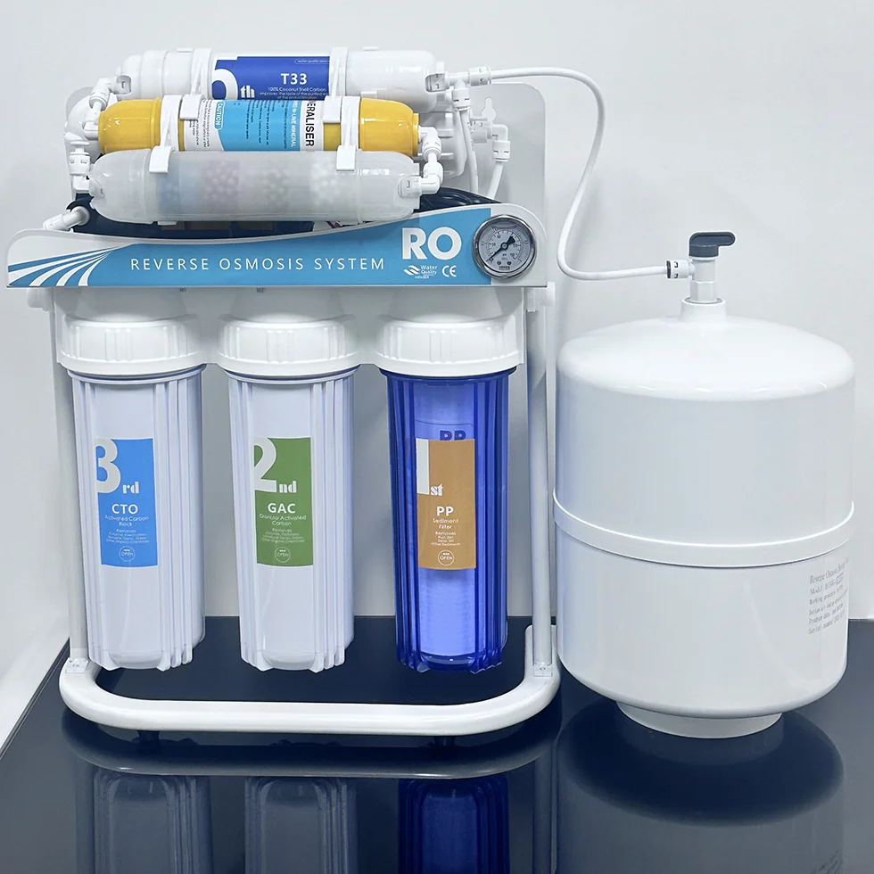 

STARWELL 3,2-галлонный электрический ионизатор воды с обратным осмосом, 42 Вт, пластик, углеродистая сталь, самоочищающийся, для отелей и домашнего использования