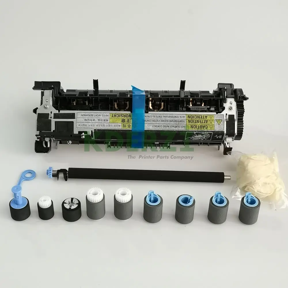 F2G76-67901 F2G77-67902 F2G77-67901 Fuser Maintenance Kit for HP LaserJet Enterprise M604 M605 M606 604 605 606 Printer Parts