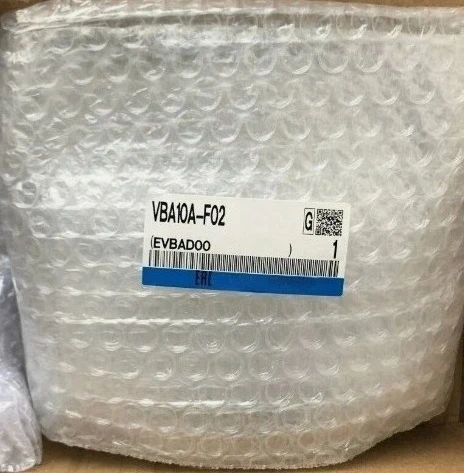 Brand New 1PCS VBA10A-F02 Hot Selling Booster Pump Expedited Shipping