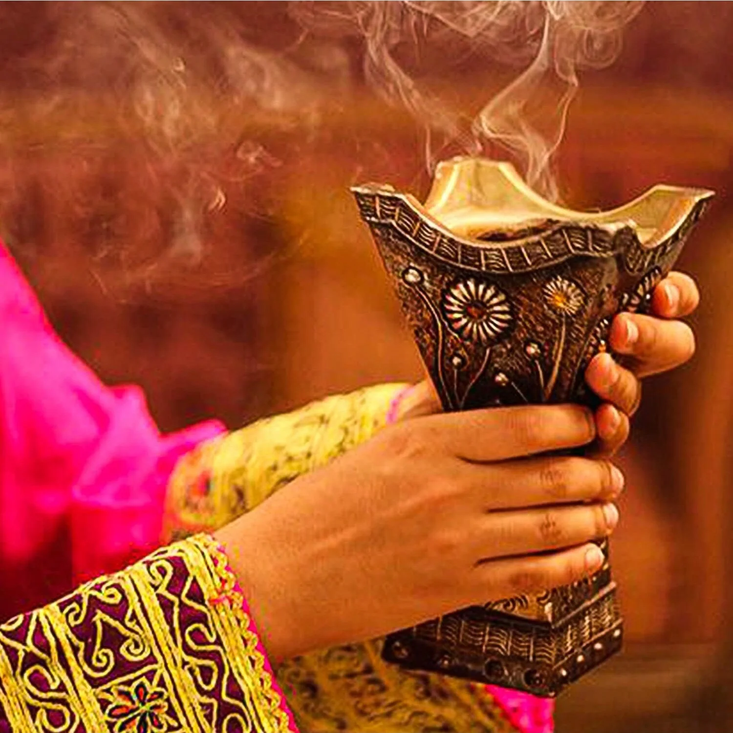 Premium Sandalwood Aloes Oud Powder Musk Perfumery Sugar 9 Bricks Mixed Flavor Assorted Scents Backflow Insence Yoga Meditation