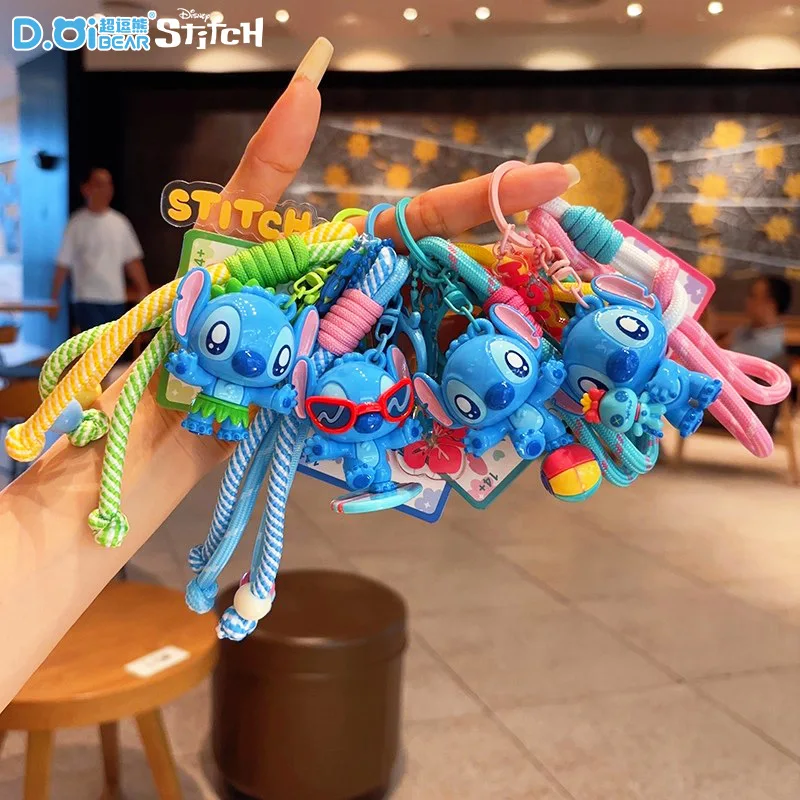 Jinnew & Stitch Lic… - image