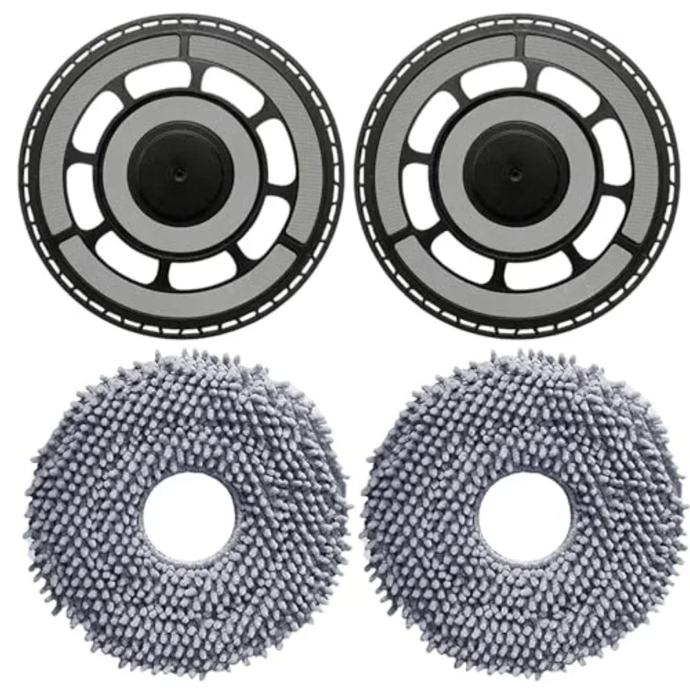 Mop Bracket Mop Pad… - image