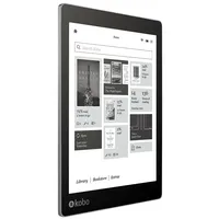 KOBO Aura One 7.8inch kobo e-Reader 300PPI e-ink waterproof eBook N709 1872x1404 e-books Reader 8GB ebook reader e-paper kindle