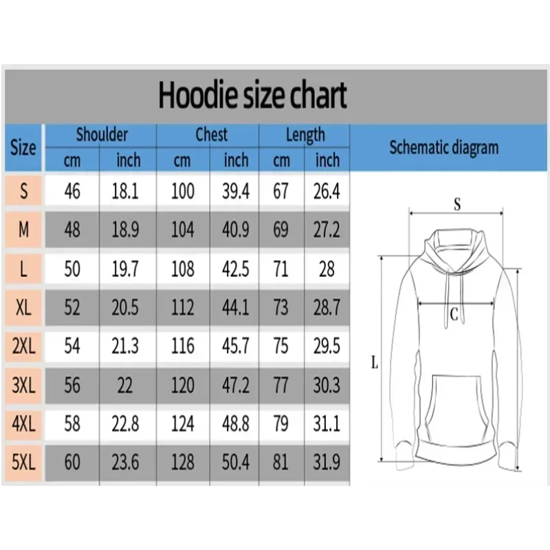 Disney Funny Minnie Print Fashionable Casual Hooded Sweatshirt Suitable for Winter Warmth and Loose Winter Hooded Sweatshirt