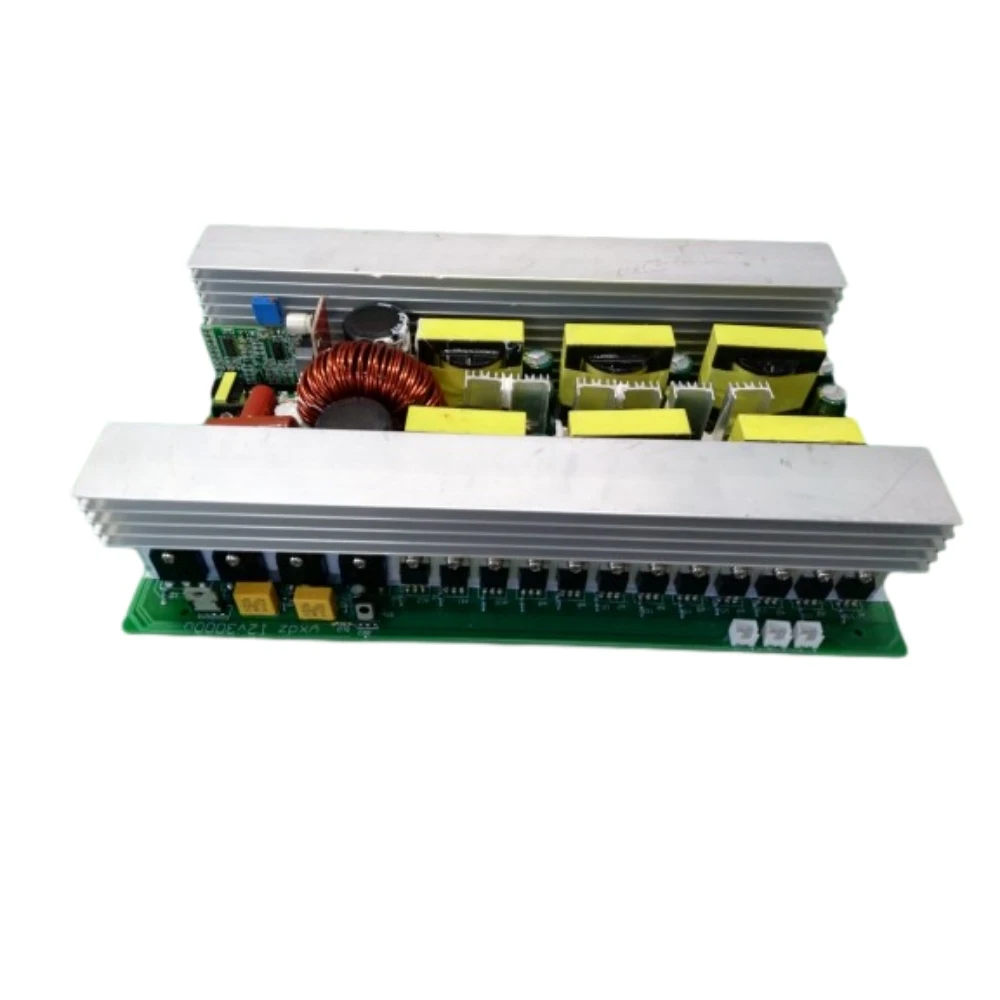 12V to 220V 3000W Pure Sine Wave Inverter Motherboard High Power Inverter Board Outdoor Inverter​ Power Driver Module